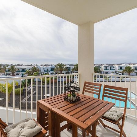 Homeforguest Sunset Senator With Pool And Terrace In Costa Teguise Ngoại thất bức ảnh