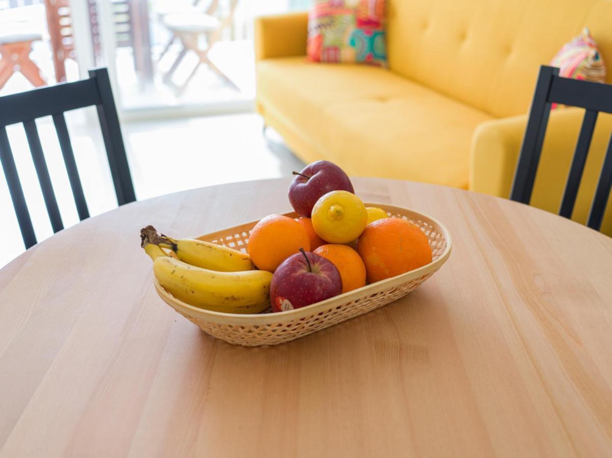 Homeforguest Sunset Senator With Pool And Terrace In Costa Teguise Ngoại thất bức ảnh