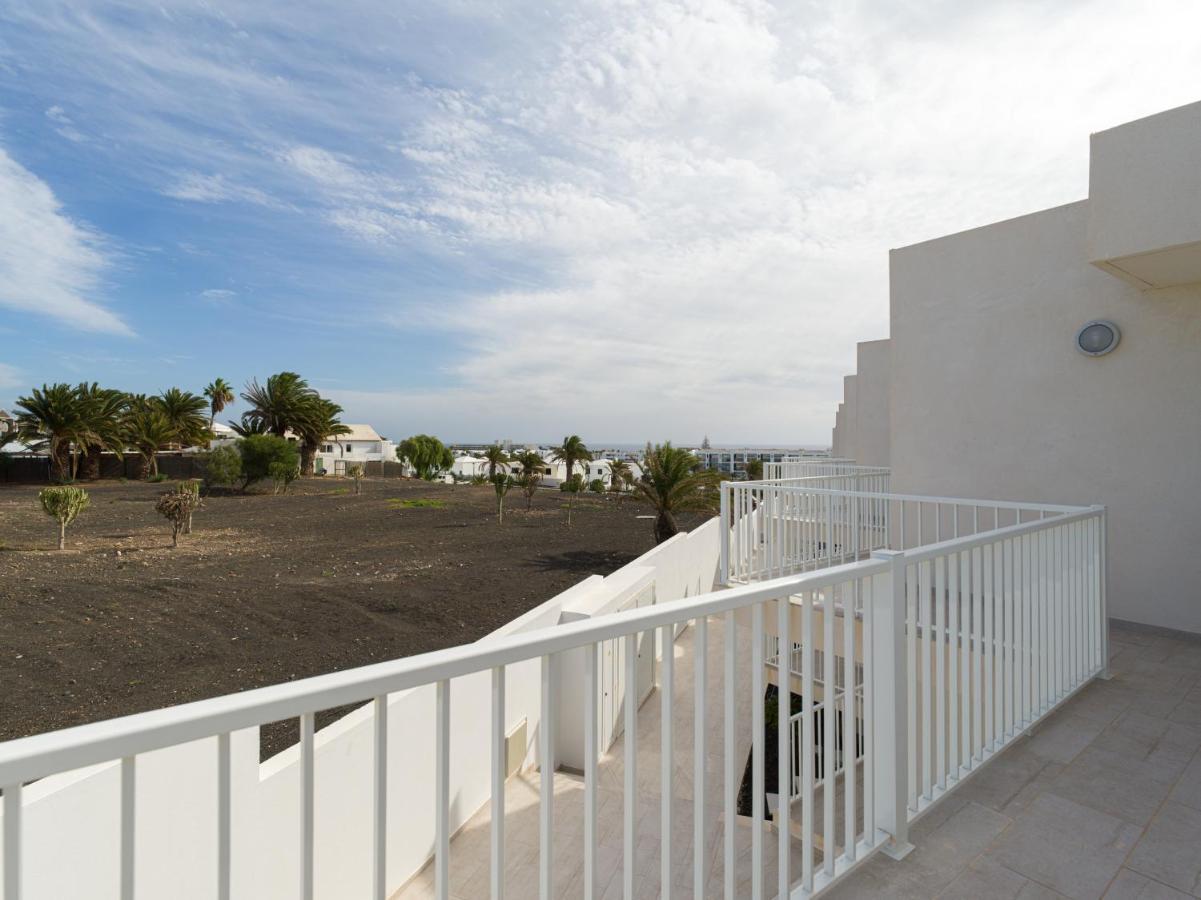 Homeforguest Sunset Senator With Pool And Terrace In Costa Teguise Ngoại thất bức ảnh