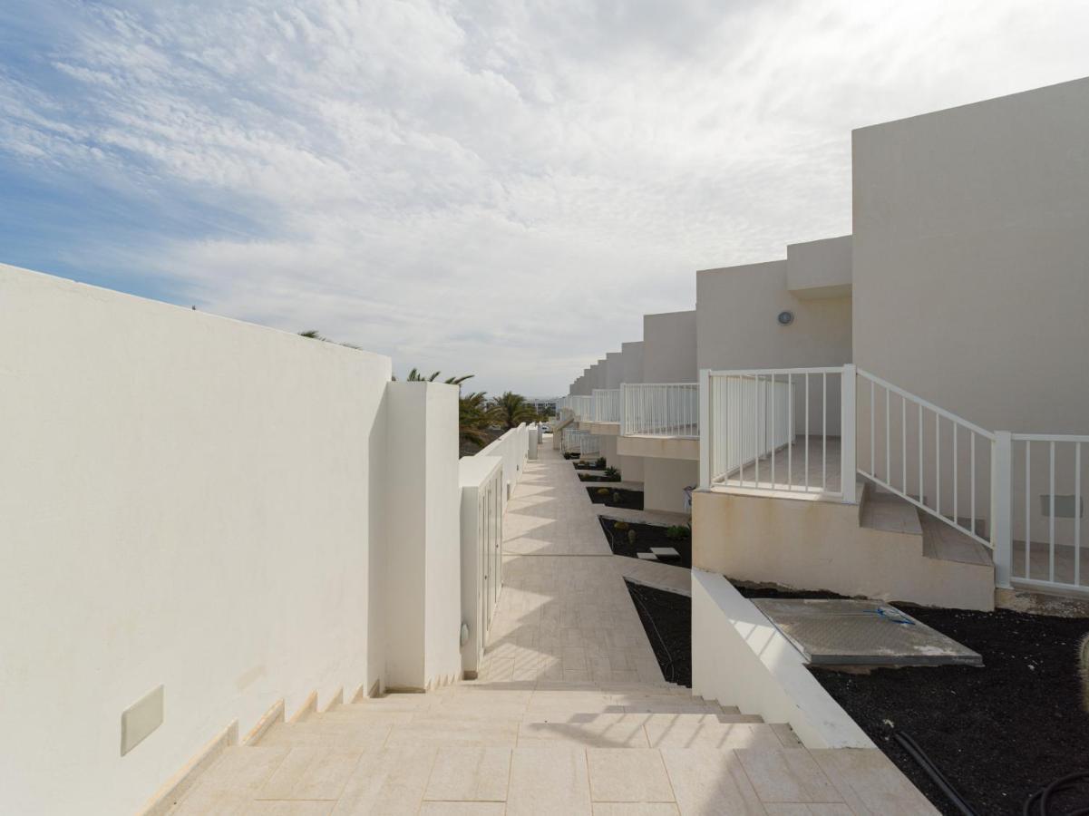 Homeforguest Sunset Senator With Pool And Terrace In Costa Teguise Ngoại thất bức ảnh