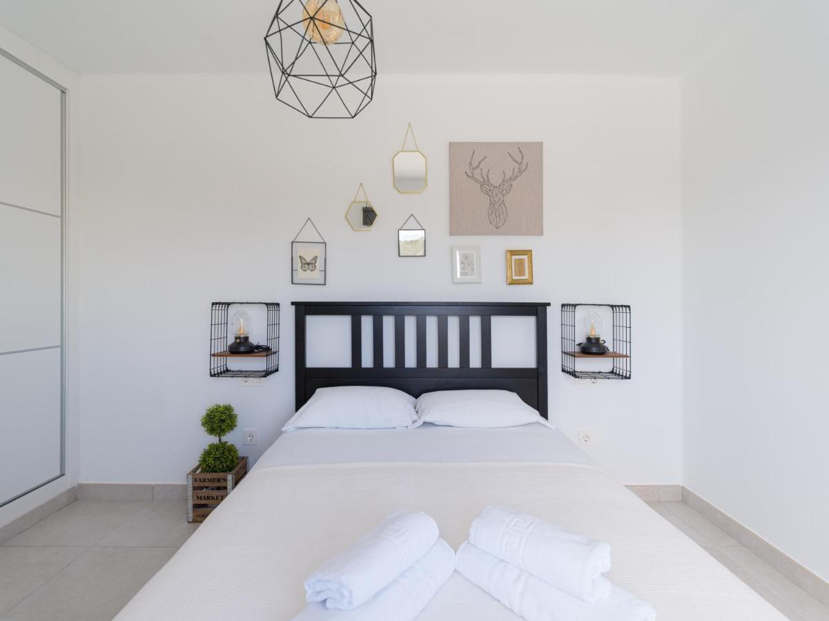 Homeforguest Sunset Senator With Pool And Terrace In Costa Teguise Ngoại thất bức ảnh